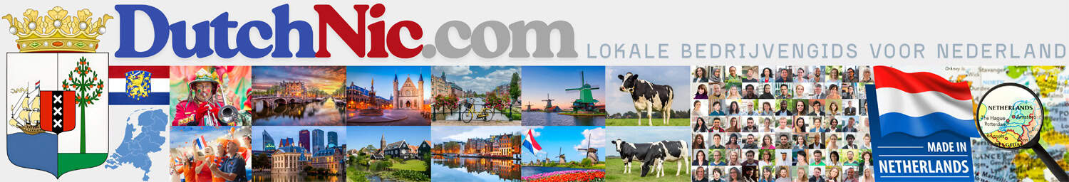 Gemaakt in Nederland - ElkeS fotografie